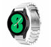Samsung Galaxy Watch 4 40mm Metal Strap (Silver)