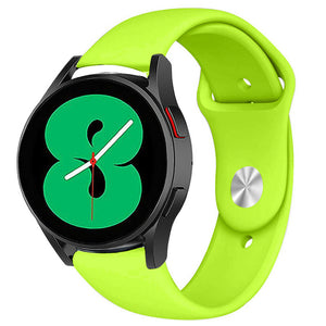 samsung-galaxy-watch-4-40mm-silikon-armband-hellgr