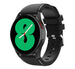Correa silicona Samsung Galaxy Watch 4 40mm (negra)
