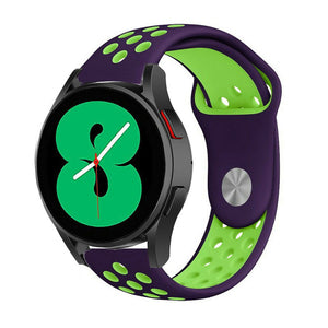 samsung-galaxy-watch-4-40mm-sport-armband-lila-gel