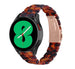 Correa resina Samsung Galaxy Watch 4 - 44mm (lava)