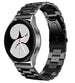 Correa acero Samsung Galaxy Watch 4 - 44mm (negra)