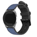 Samsung Galaxy Watch 4 44mm Hybrid Nylon Strap (Blue)