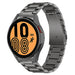 Correa titanio Samsung Galaxy Watch 4 44mm (gris)