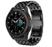 Samsung Galaxy Watch 4 Classic 42mm Steel Strap Dragon (Black)