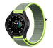 Samsung Galaxy Watch 4 Classic 42mm Nylon Strap (Fluorescent)