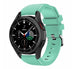 Correa silicona Samsung Galaxy Watch 4 Classic 42mm (agua)