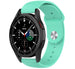 Correa deportiva Samsung Galaxy Watch 4 Classic 42mm (aqua)