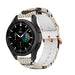 Correa silicona Samsung Galaxy Watch 4 Classic 46mm Sneaky Snake