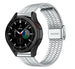 Samsung Galaxy Watch 4 Classic 46mm Fine Steel Strap (Silver)