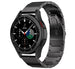 Samsung Galaxy Watch 4 Classic 46mm Metal Strap (Black)