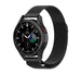 Correa milanesa Samsung Galaxy Watch 4 Classic 46mm (negra)