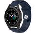 Samsung Galaxy Watch 4 Classic 46mm Sport Strap (Dark Blue)