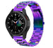 Correa acero Samsung Galaxy Watch 4 Classic 46mm (arcoíris)