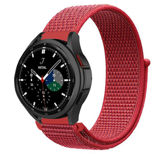 samsung-galaxy-watch-4-classic-nylongarmband-rot