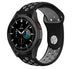 Samsung Galaxy Watch 4 Classic Sport Strap (Black/Grey)