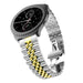 Correa acero Jubilee Samsung Galaxy Watch 42mm (plata/oro)