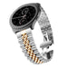 Correa acero Jubilee Samsung Galaxy Watch 42mm (plata/oro rosa)