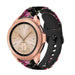 Correa de flor Samsung Galaxy Watch 42mm