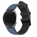 Correa híbrido nylon Samsung Galaxy Watch 42mm (azul)