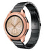 Correa metalica Samsung Galaxy Watch 42mm (negro)