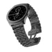 Correa acero Samsung Galaxy 42mm Presidencial (negro)