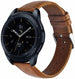 Correa cuero Samsung Galaxy Watch 42mm (marrón)