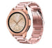 Samsung Galaxy Watch 42mm Steel Strap (Pink)