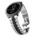 Correa acero Jubilee Samsung Galaxy Watch 42mm (plata/negro)