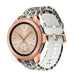 Lucky Leopard Samsung Galaxy Watch 42mm Strap