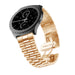 Correa acero Samsung Galaxy 42mm Presidential (oro rosa)