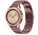 Correa acero Samsung Galaxy Watch 42mm (bronce)