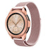 Samsung Galaxy Watch 42mm Milanese Strap (Pink)