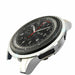 Funda diamantes Samsung Galaxy Watch 42mm (plateada)