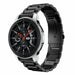 Samsung Galaxy Watch 46mm Steel Strap (Black)