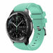 Correa silicona Samsung Gear S3 (agua)