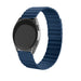 Samsung Galaxy Watch 5 40mm Magnetic Silicone Strap (Blue)