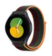 Correa nylon Samsung Galaxy Watch 5 - 40mm (cerezo)