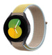 Correa nylon Samsung Galaxy Watch 5 - 40mm (camel)