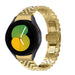 Correa acero Jubilee Samsung Galaxy Watch 5 - 40mm (dorado)