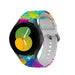 Correa Painted Samsung Galaxy Watch 5 - 40mm