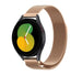 Correa milanese Samsung Galaxy Watch 5 - 40mm (oro rosa)