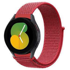 samsung-galaxy-watch-5-40mm-armband-rot