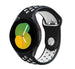 Correa deportiva Samsung Galaxy Watch 5 - 40mm (negra/blanca)
