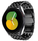 Correa acero dragón Samsung Galaxy Watch 5 - 40mm (negra)