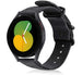 Correa nylon con hebilla Samsung Galaxy Watch 5 - 40mm (negra)