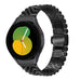 Correa acero Jubilee Samsung Galaxy Watch 5 - 40mm (negra)