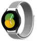 Correa nylon Samsung Galaxy Watch 5 - 40mm (concha marina)