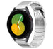 Correa metálica Samsung Galaxy Watch 5 - 40mm (plata)