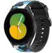 Correa camuflaje Samsung Galaxy Watch 5 - 40mm (azul)